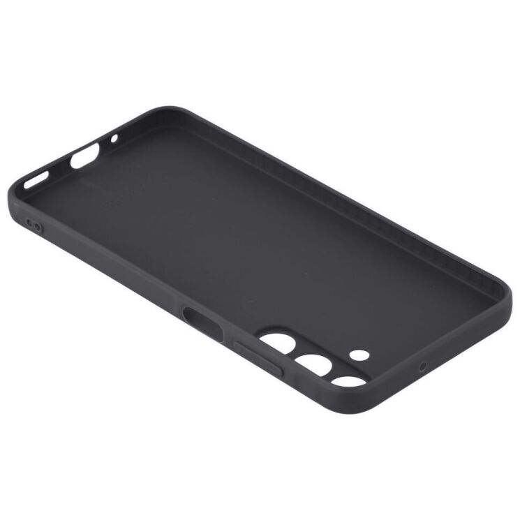 Захисний чохол UniCase Aura Cover для Samsung Galaxy A16 (A165) - Black: фото 6 з 6