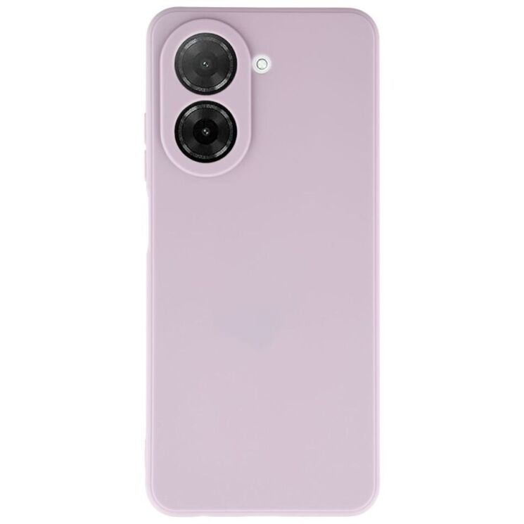 Защитный чехол UniCase Aura Cover для Xiaomi Redmi A5 - Purple: фото 1 из 6