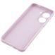 Защитный чехол UniCase Aura Cover для Xiaomi Redmi A5 - Purple (380239V). Фото 6 из 6