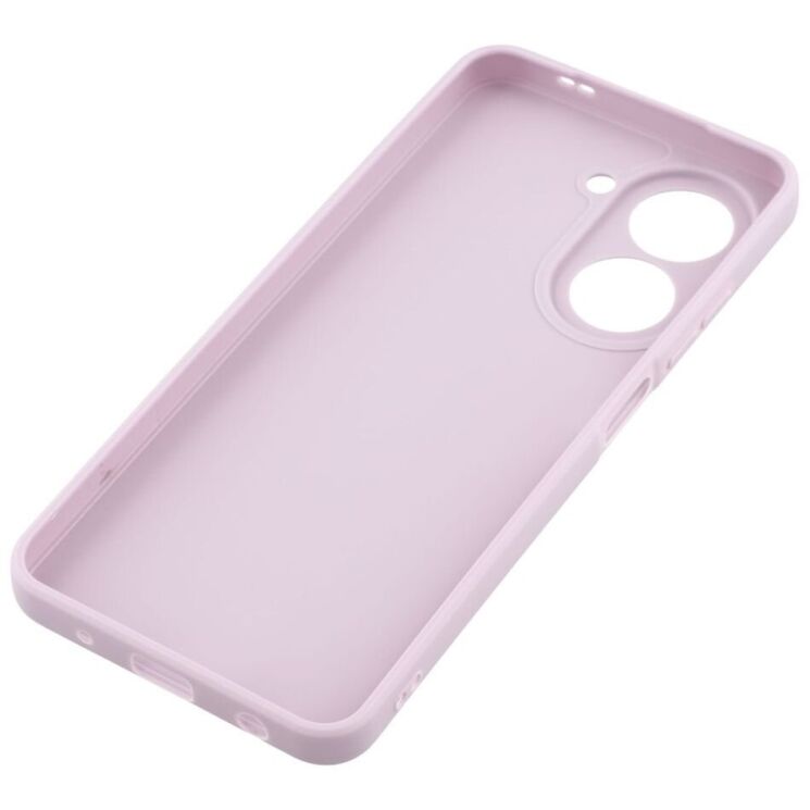 Защитный чехол UniCase Aura Cover для Xiaomi Redmi A5 - Purple: фото 6 из 6