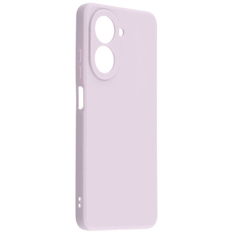 Защитный чехол UniCase Aura Cover для Xiaomi Redmi A5 - Purple: фото 2 из 6