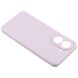 Защитный чехол UniCase Aura Cover для Xiaomi Redmi A5 - Purple (380239V). Фото 4 из 6