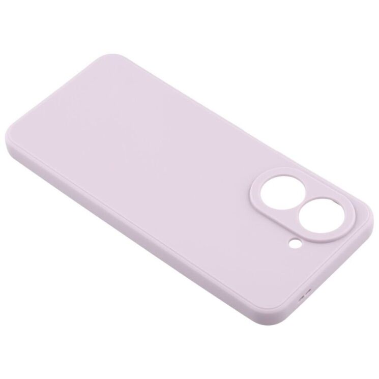 Защитный чехол UniCase Aura Cover для Xiaomi Redmi A5 - Purple: фото 4 из 6