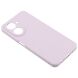Защитный чехол UniCase Aura Cover для Xiaomi Redmi A5 - Purple (380239V). Фото 5 из 6