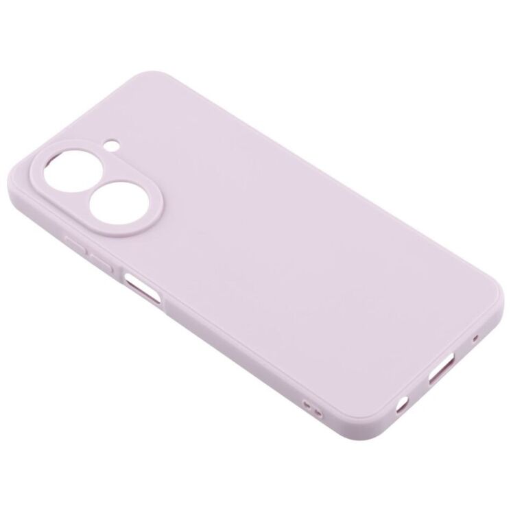 Защитный чехол UniCase Aura Cover для Xiaomi Redmi A5 - Purple: фото 5 из 6