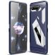 Защитный чехол UniCase Carbon для ASUS ROG Phone 5 - Blue (231012L). Фото 1 из 11