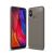 Защитный чехол UniCase Carbon для Xiaomi Mi 8 - Grey: фото 1 из 11