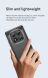 Защитный чехол UniCase Carbon для Xiaomi Redmi Note 14 Pro 5G - Black (373118B). Фото 4 из 6