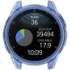 Захисний чохол UniCase Clear Cover для Garmin Fenix 8 (43mm) - Transparent Blue (367307L). Фото 6 з 7