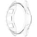 Защитный чехол UniCase Clear Cover для Garmin Forerunner 165 / 165 Music - Transparent (356502T). Фото 3 из 7