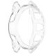 Защитный чехол UniCase Clear Cover для Garmin Forerunner 165 / 165 Music - Transparent (356502T). Фото 4 из 7