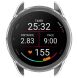 Защитный чехол UniCase Clear Cover для Garmin Forerunner 165 / 165 Music - Transparent (356502T). Фото 5 из 7