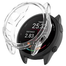 Захисний чохол UniCase Clear Cover для Garmin Forerunner 165 / 165 Music - Transparent: фото 1 з 7