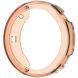 Защитный чехол UniCase Clear Cover для Huawei Watch GT 5 (41mm) - Transparent Orange (369600O). Фото 1 из 4
