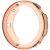 Защитный чехол UniCase Clear Cover для Huawei Watch GT 5 (41mm) - Transparent Orange: фото 1 из 4