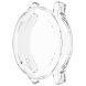Защитный чехол UniCase Clear Cover для Xiaomi Watch S3 - Transparent (348802T). Фото 2 из 6