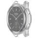 Защитный чехол UniCase Clear Cover для Xiaomi Watch S3 - Transparent (348802T). Фото 4 из 6