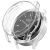 Защитный чехол UniCase Clear Cover для Xiaomi Watch S3 - Transparent: фото 1 из 6