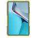 Защитный чехол UniCase Combo для Realme Pad 10.4 - Green (317506G). Фото 4 из 8
