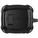 Захисний чохол UniCase Defender Cover для Samsung Galaxy Buds 3 / Buds 3 Pro - Black (360903B). Фото 1 з 9