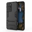 Захисний чохол UniCase Hybrid для Huawei P40 Pro - Black (256705B)