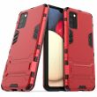 Защитный чехол UniCase Hybrid для Samsung Galaxy A02s (A025) - Red (230142R)