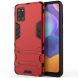 Захисний чохол UniCase Hybrid для Samsung Galaxy A31 (A315) - Red (249130R). Фото 2 з 7