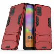 Захисний чохол UniCase Hybrid для Samsung Galaxy A31 (A315) - Red (249130R)