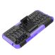 Защитный чехол UniCase Hybrid X для Samsung Galaxy A34 (A346) - Purple (319820V). Фото 6 из 17