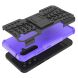 Защитный чехол UniCase Hybrid X для Samsung Galaxy A34 (A346) - Purple (319820V). Фото 7 из 17