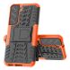 Защитный чехол UniCase Hybrid X для Samsung Galaxy S22 - Orange (290009O). Фото 2 из 14