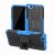 Защитный чехол UniCase Hybrid X для Xiaomi Redmi Go - Blue: фото 1 из 8