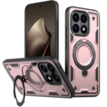 Захисний чохол UniCase Lander Armor для Xiaomi 15T - Rose Gold: фото 1 з 6