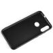 Защитный чехол UniCase Leather Series для Motorola Moto E6 Plus (XT2025) - Brown (241422Z). Фото 11 из 11