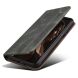 Захисний чохол UniCase Leather Wallet для Google Pixel 8 - Green (325716G). Фото 5 з 7