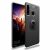 Защитный чехол UniCase Magnetic Ring для Huawei P40 Lite E - All Black: фото 1 из 17