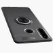 Защитный чехол UniCase Magnetic Ring для Huawei P40 Lite E - All Black (226803B). Фото 2 из 17