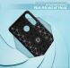 Защитный чехол UniCase Magnetic Ring для Huawei P40 Lite E - All Black (226803B). Фото 16 из 17