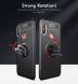 Защитный чехол UniCase Magnetic Ring для Xiaomi Redmi 6 Pro / Mi A2 Lite - Red (148316R). Фото 9 из 12