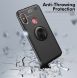 Защитный чехол UniCase Magnetic Ring для Xiaomi Redmi 6 Pro / Mi A2 Lite - Red (148316R). Фото 12 из 12
