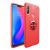 Защитный чехол UniCase Magnetic Ring для Xiaomi Redmi 6 Pro / Mi A2 Lite - Red: фото 1 из 12