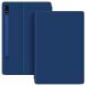 Защитный чехол UniCase Magnetic Stand для Samsung Galaxy Tab S7 FE / S7 Plus / S8 Plus (T730/736/800/806/970/975) - Blue (296001L). Фото 2 из 6