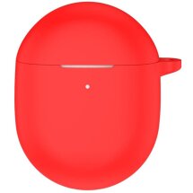 Захисний чохол UniCase Protective Color для Google Pixel Buds Pro 2 - Red: фото 1 з 11