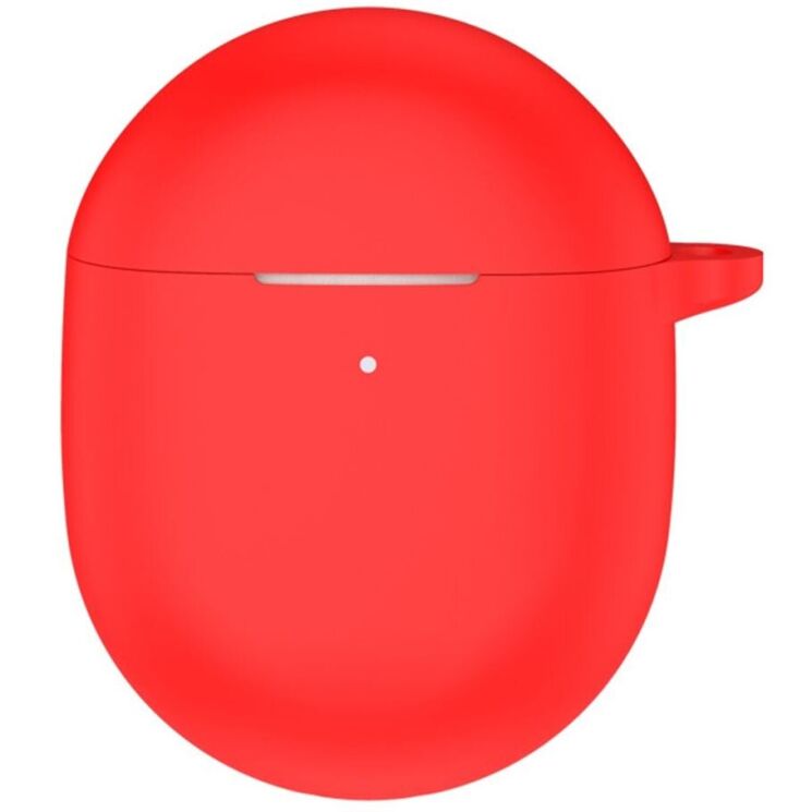 Защитный чехол UniCase Protective Color для Google Pixel Buds Pro 2 - Red: фото 1 из 11