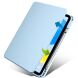 Защитный чехол UniCase Rotary Stand для Apple iPad 10.9 (2022) / iPad 11 (2025) - Baby Blue (306454TT). Фото 2 из 7
