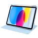 Защитный чехол UniCase Rotary Stand для Apple iPad 10.9 (2022) / iPad 11 (2025) - Baby Blue (306454TT). Фото 3 из 7
