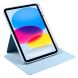 Защитный чехол UniCase Rotary Stand для Apple iPad 10.9 (2022) / iPad 11 (2025) - Baby Blue (306454TT). Фото 4 из 7