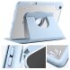 Защитный чехол UniCase Rotary Stand для Apple iPad 10.9 (2022) / iPad 11 (2025) - Baby Blue (306454TT). Фото 5 из 7