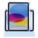 Защитный чехол UniCase Rotary Stand для Apple iPad 10.9 (2022) / iPad 11 (2025) - Baby Blue (306454TT). Фото 6 из 7