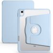 Защитный чехол UniCase Rotary Stand для Apple iPad 10.9 (2022) / iPad 11 (2025) - Baby Blue (306454TT)